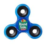 Safety Spin-It™ - 4