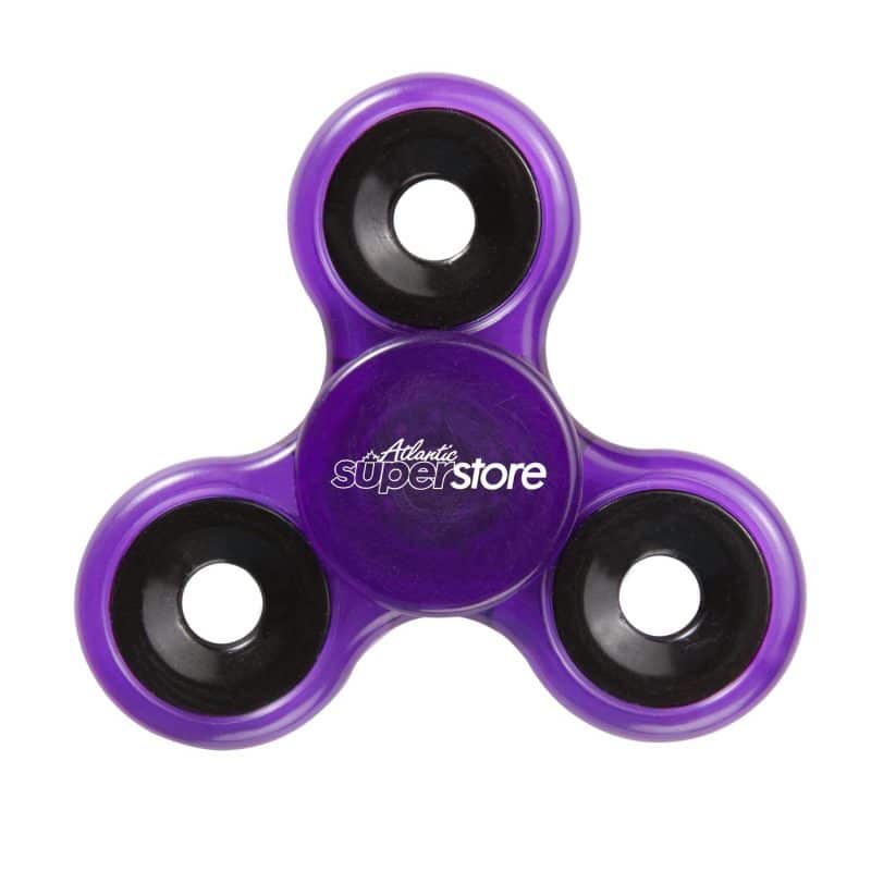Safety Spin-It™ - 5