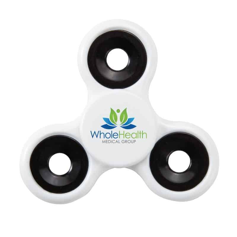 Safety Spin-It™ - 7