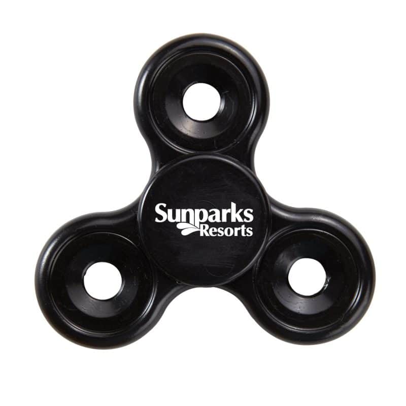 Safety Spin-It™ - 8