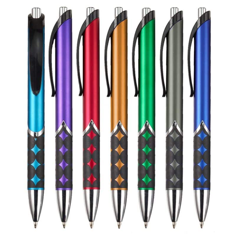 Santa Cruz MGC Pen - 1