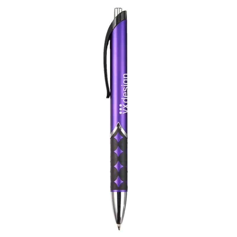 Santa Cruz MGC Pen - 3