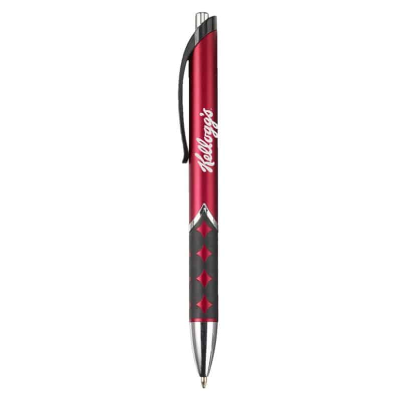 Santa Cruz MGC Pen - 4