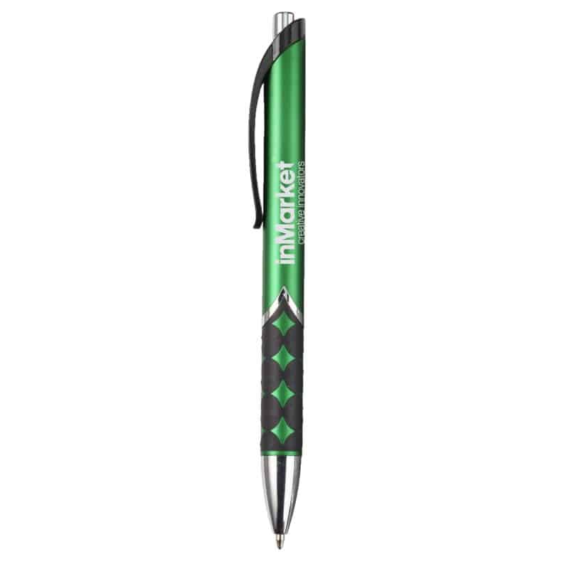 Santa Cruz MGC Pen - 6