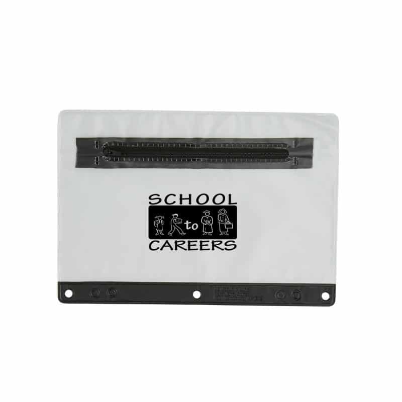 School Pouch - 2