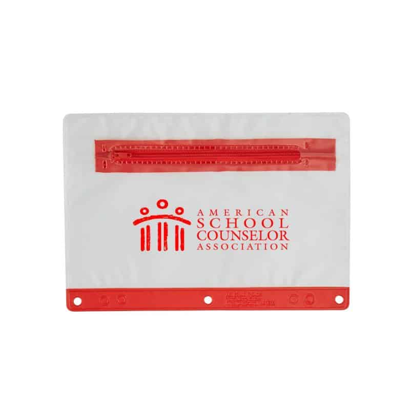 School Pouch - 3