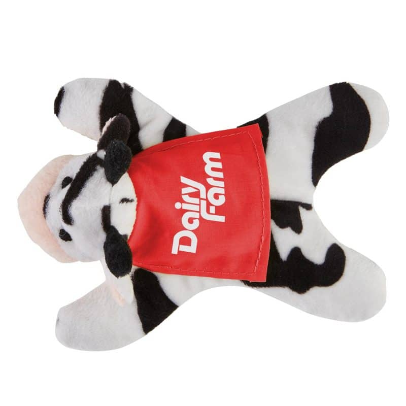 Screen Cleaner Companions - Cow - 2