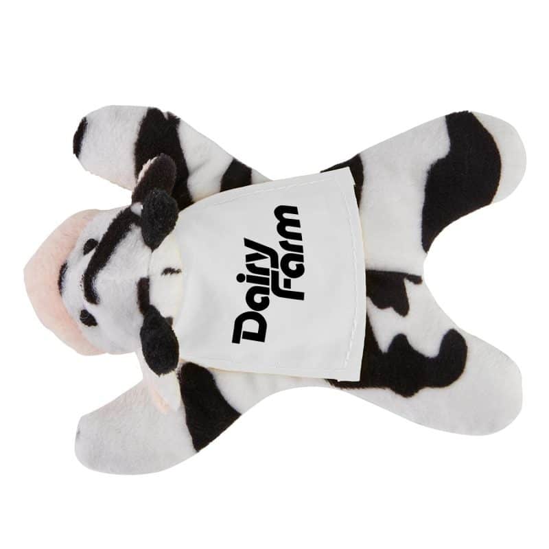 Screen Cleaner Companions - Cow - 5