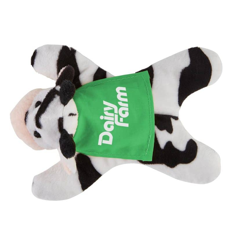 Screen Cleaner Companions - Cow - 9