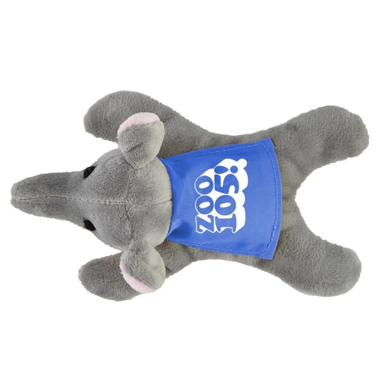 Screen Cleaner Companions - Elephant - 4