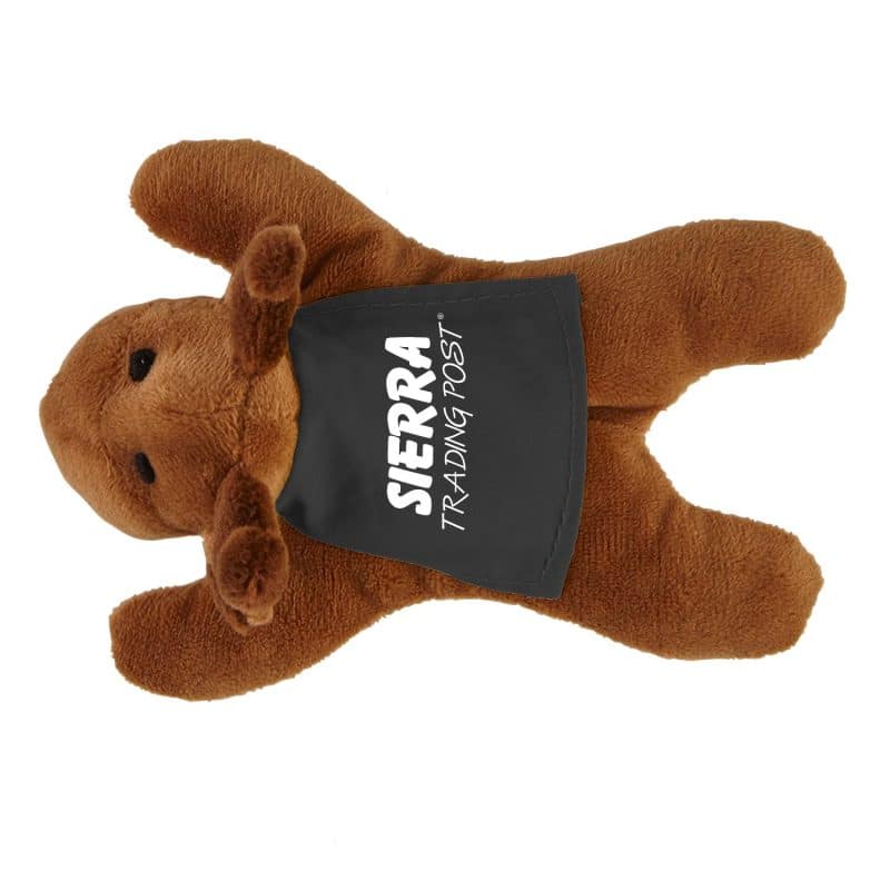 Screen Cleaner Companions - Moose - 6