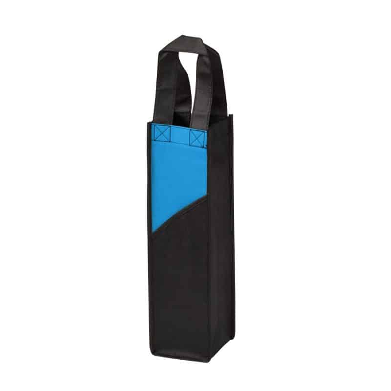 Sedona Non-Woven Wine Tote Bag - 1