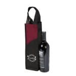 Sedona Non-Woven Wine Tote Bag