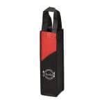 Sedona Non-Woven Wine Tote Bag - 2