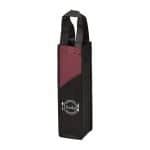 Sedona Non-Woven Wine Tote Bag - 3