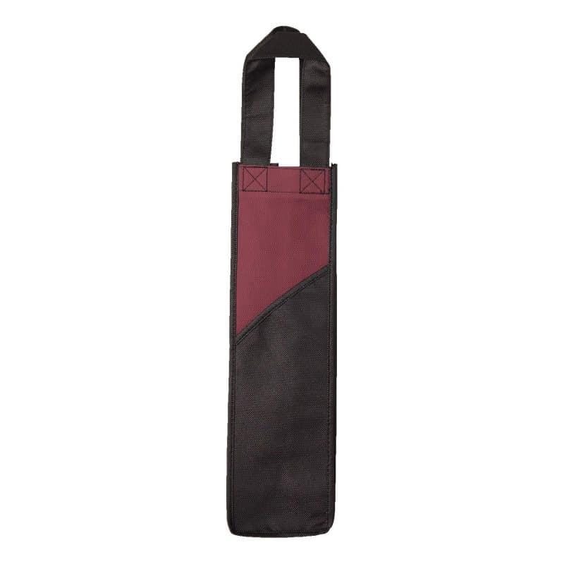 Sedona Non-Woven Wine Tote Bag - 6