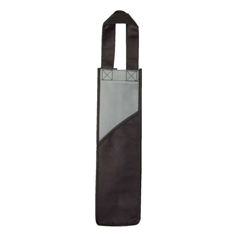 Sedona Non-Woven Wine Tote Bag - 7