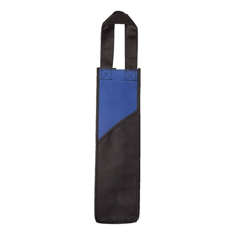 Sedona Non-Woven Wine Tote Bag - 9