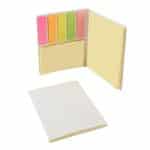 Seed Card Sticky Notepad - 1
