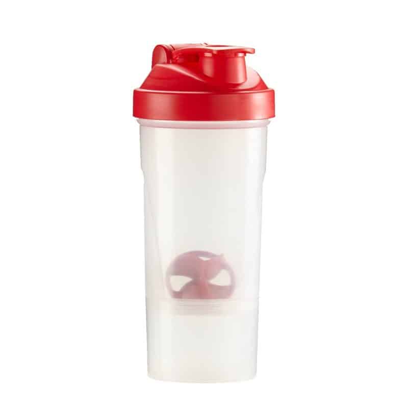 Shake-It™ Compartment Bottle - 2
