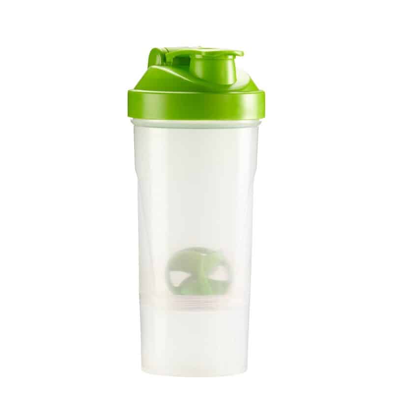 Shake-It™ Compartment Bottle - 4