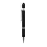 Siena Executive Aluminum Spin Top Stylus Pen - 2