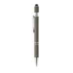 Siena Executive Aluminum Spin Top Stylus Pen - 5