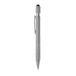 Siena Executive Aluminum Spin Top Stylus Pen - 7