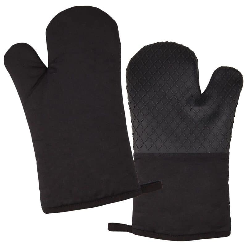 Silicone & RPET Ad-Mitt™ - 2