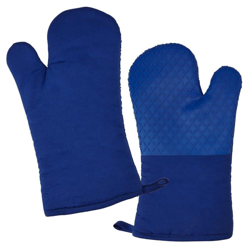 Silicone & RPET Ad-Mitt™ - 3