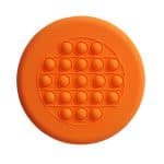 Silicone Stress Pop-It Flyer - 2