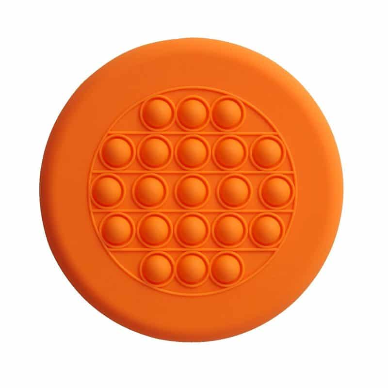 Silicone Stress Pop-It Flyer - 2