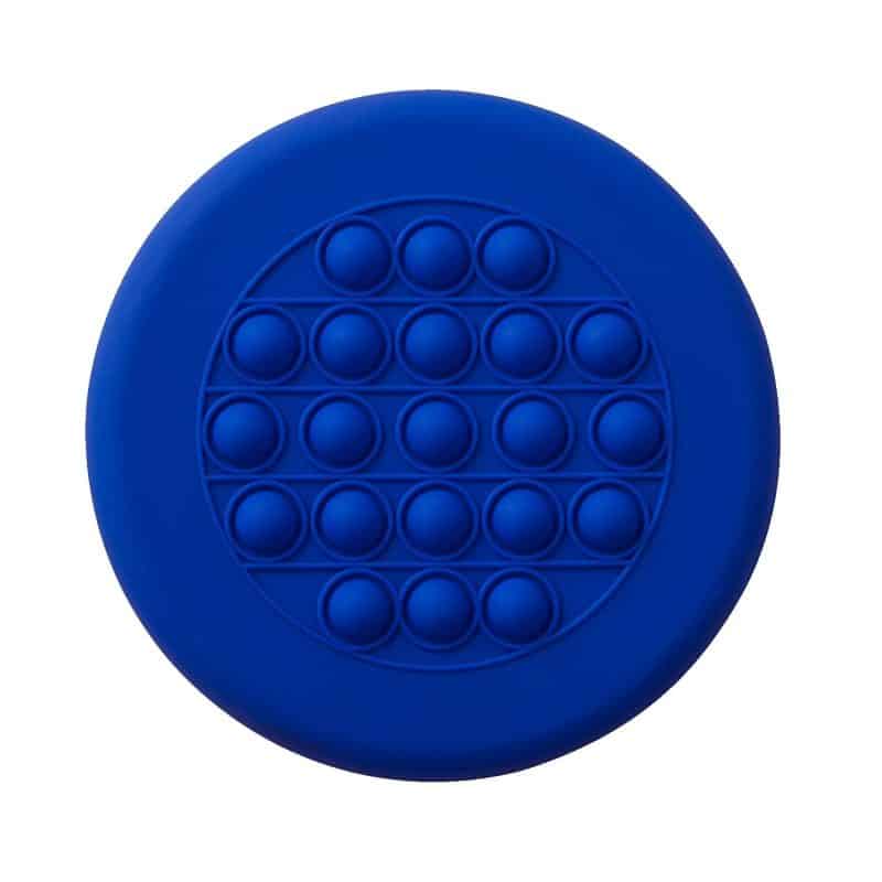 Silicone Stress Pop-It Flyer - 3