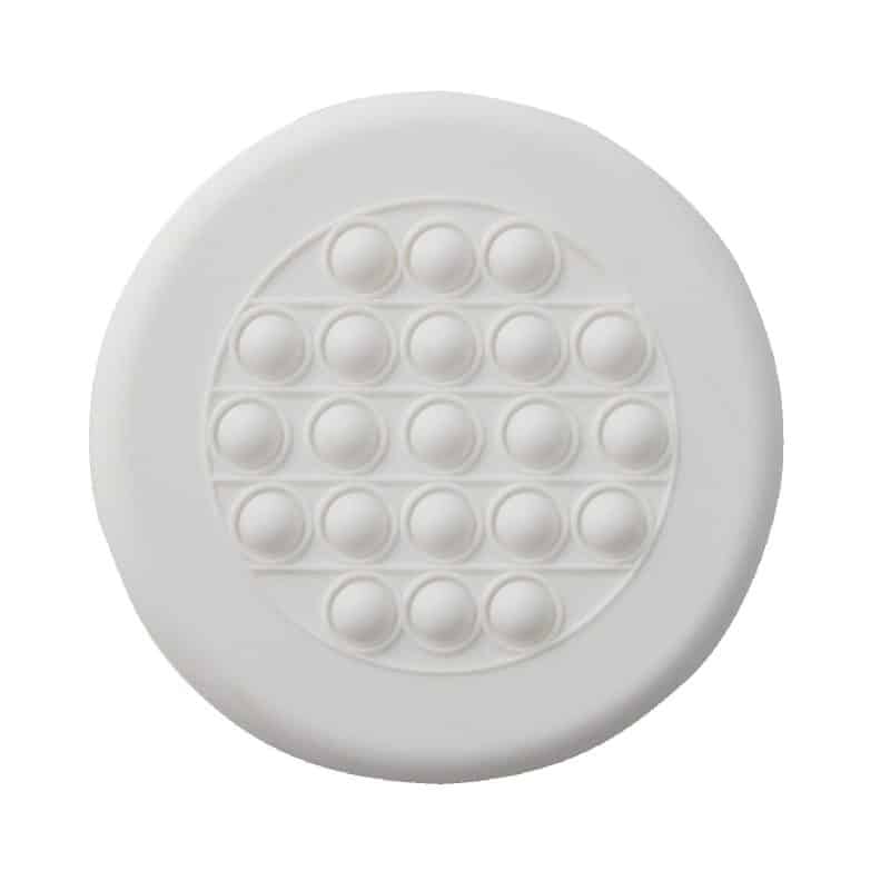 Silicone Stress Pop-It Flyer - 4