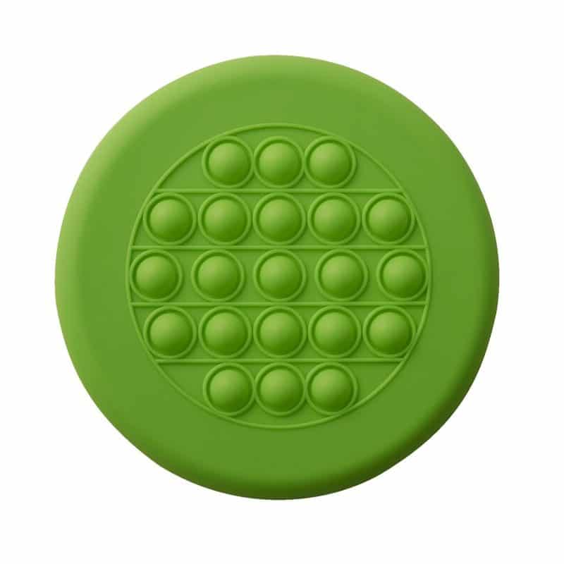 Silicone Stress Pop-It Flyer - 5