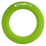 Silicone Wrist Disc - 2