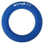 Silicone Wrist Disc - 5