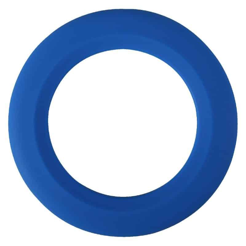 Silicone Wrist Disc - 9