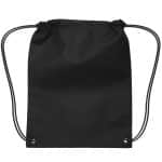 Small Non-Woven Drawstring Backpack - 3