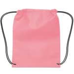 Small Non-Woven Drawstring Backpack - 7