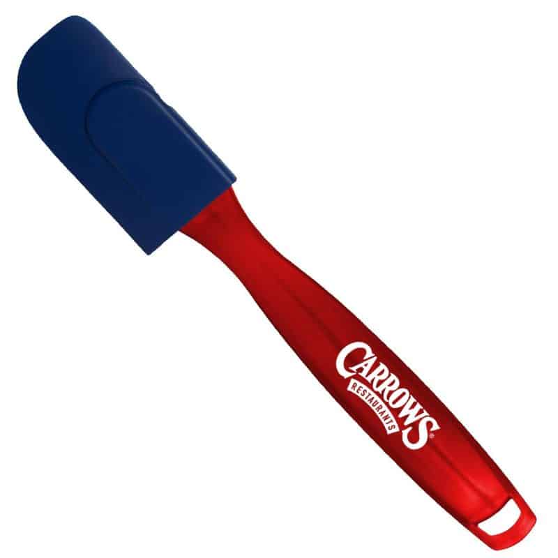 Small Silicone Spatula - 2