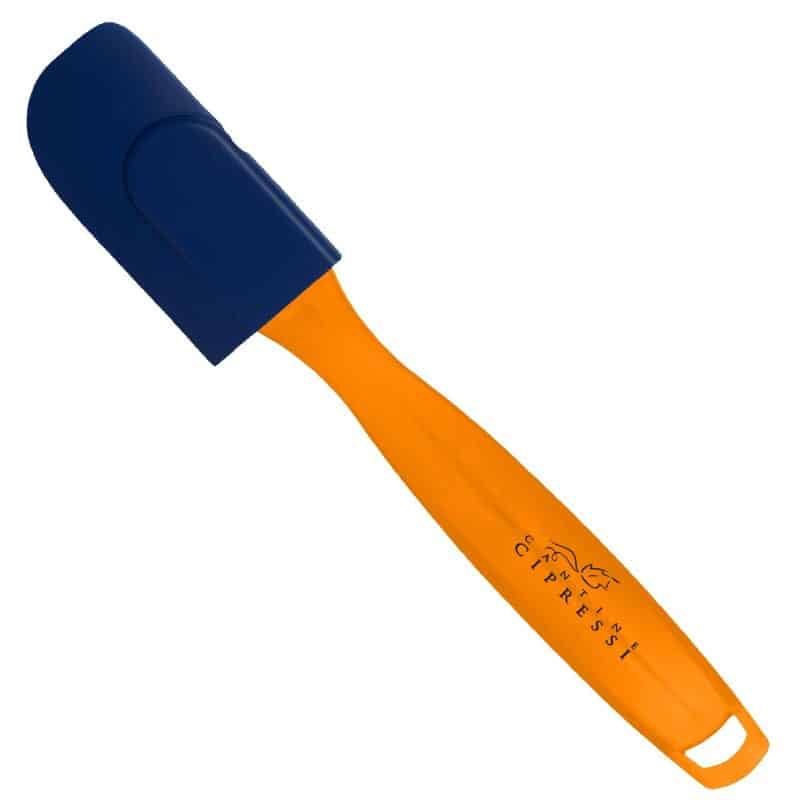 Small Silicone Spatula - 3