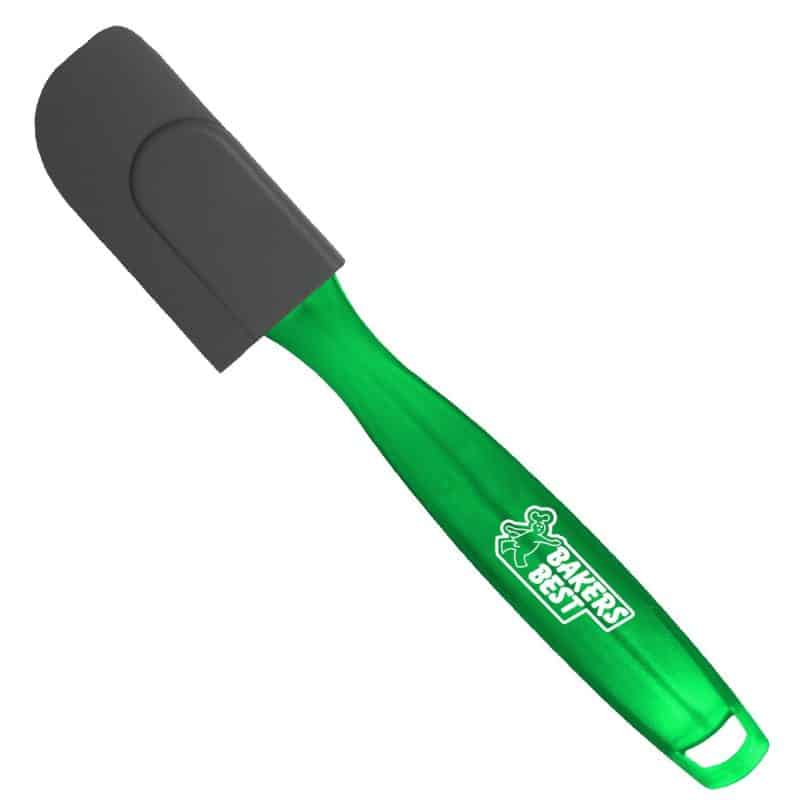 Small Silicone Spatula - 4