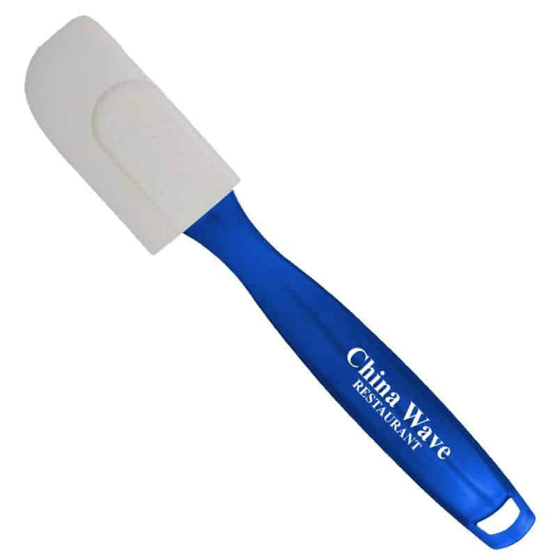Small Silicone Spatula - 5