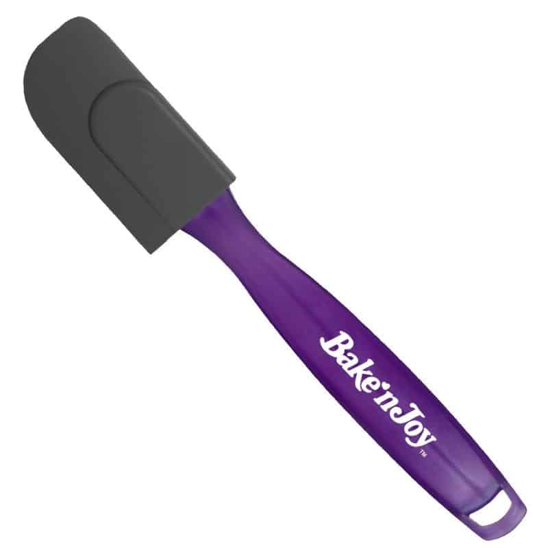 Small Silicone Spatula - 6