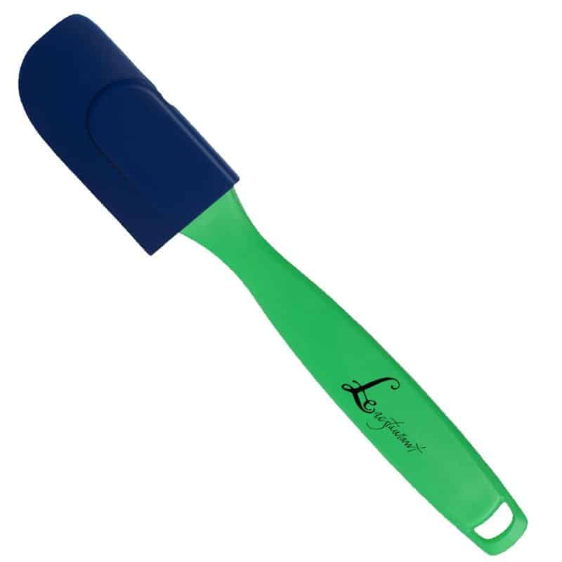 Small Silicone Spatula - 8