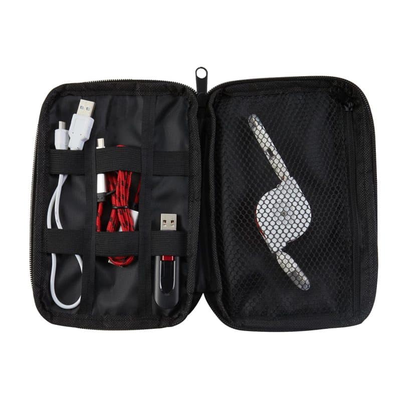 Small Tech Organizer - 3