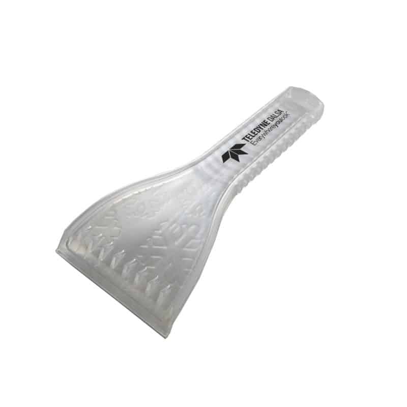Snowflake Ice Scraper - 6