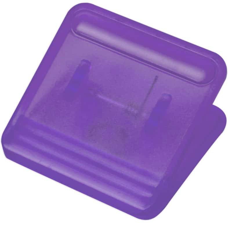 Square Mega Magnet Clip - 1