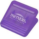 Square Mega Magnet Clip - 4